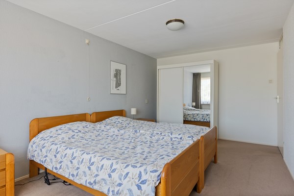 Medium property photo - Meseame 58, 9041 EW Berltsum